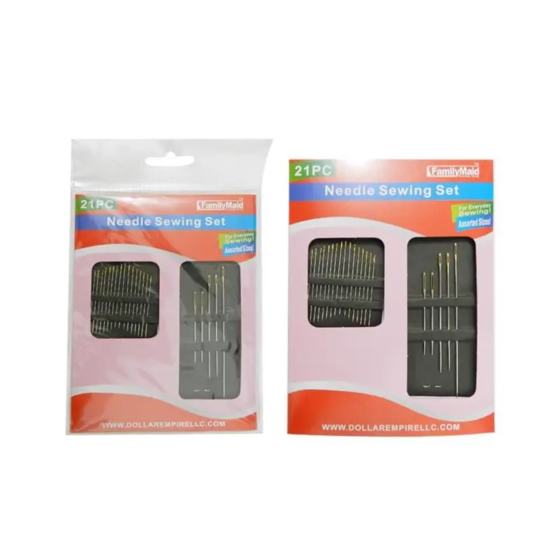 FAMILY MAID NEEDLE SET 60C