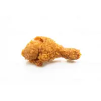 Fried Chicken & Sandwiches