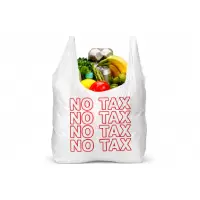 GROCERY NON-TAX
