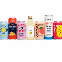 NON-CARBONATED BEVS
