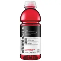 CRV WATER & JUICE