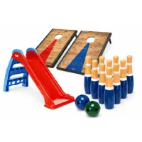 TOYS/RECREATIONAL