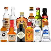 LIQUOR