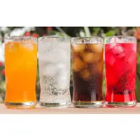 CARBONATED BEVERAGES