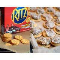 COOKIES & CRACKERS