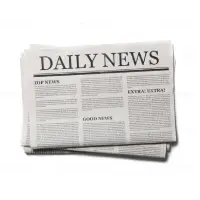 NEWSPAPERS