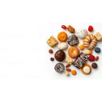 CANDY & PASTRIES