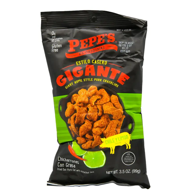 PEPES CHILE LIMON 3 OZ