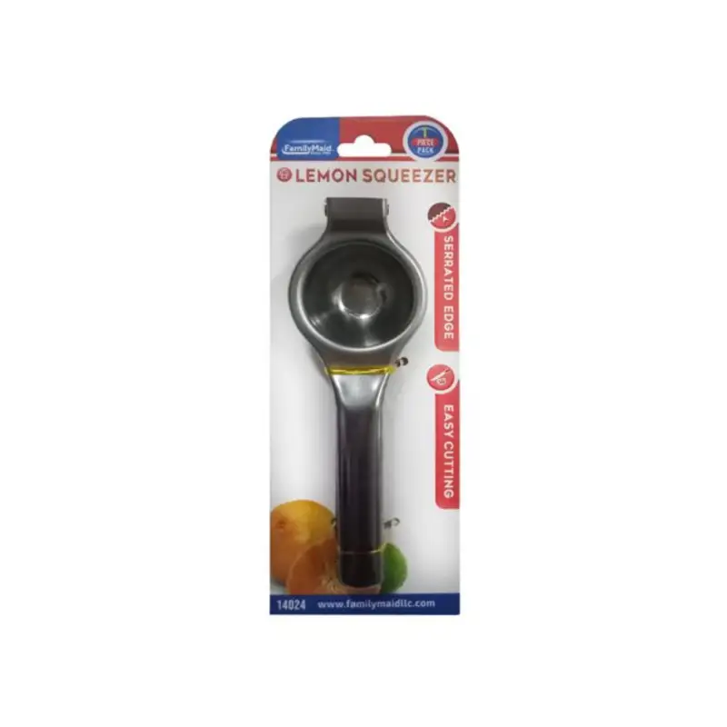 FAMILY MAID LEMON SQUEEZER 1C