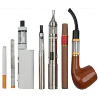 ELECTRONIC CIGS