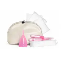FEMININE HYGIENE