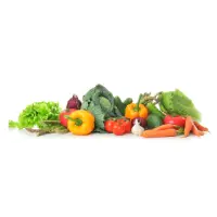 VEGETABLES