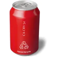 CRV SODA