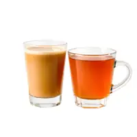 COFFEE & TEA