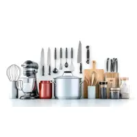 KITCHEN & HOUSEWARE