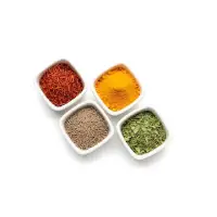 SEASONING&SPICES&HRB