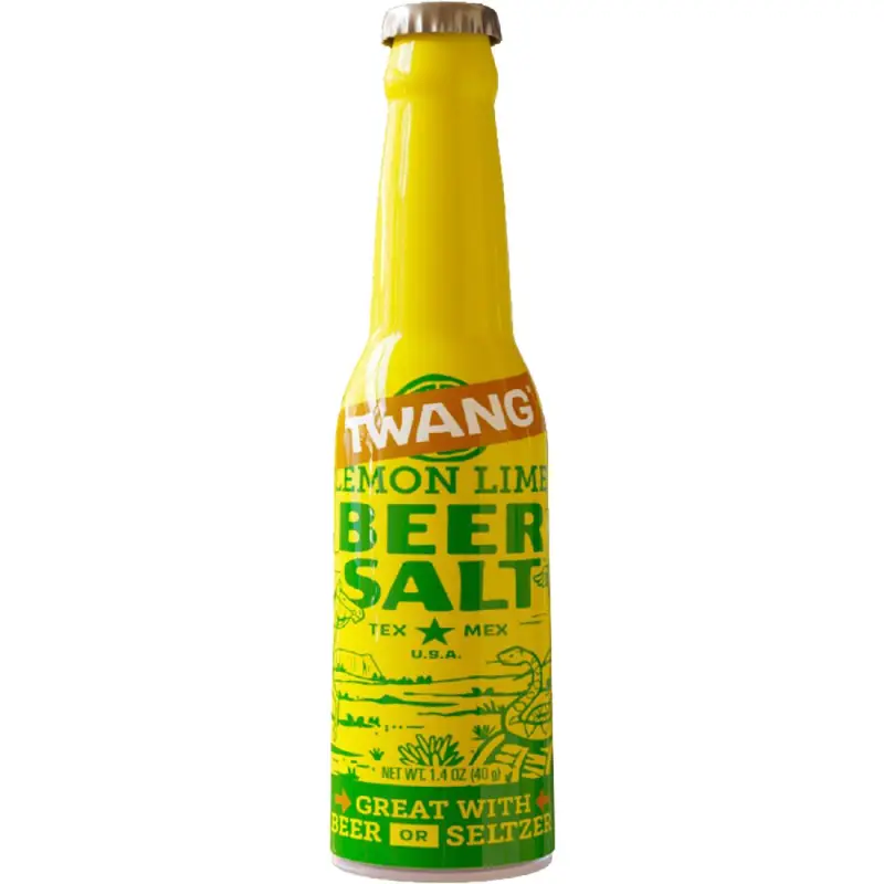 TWANG LEMON LIME BEER SALT 0.47 OZ