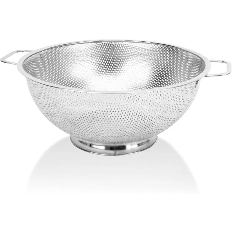 HAPPY LIFE DRAINE COLANDER