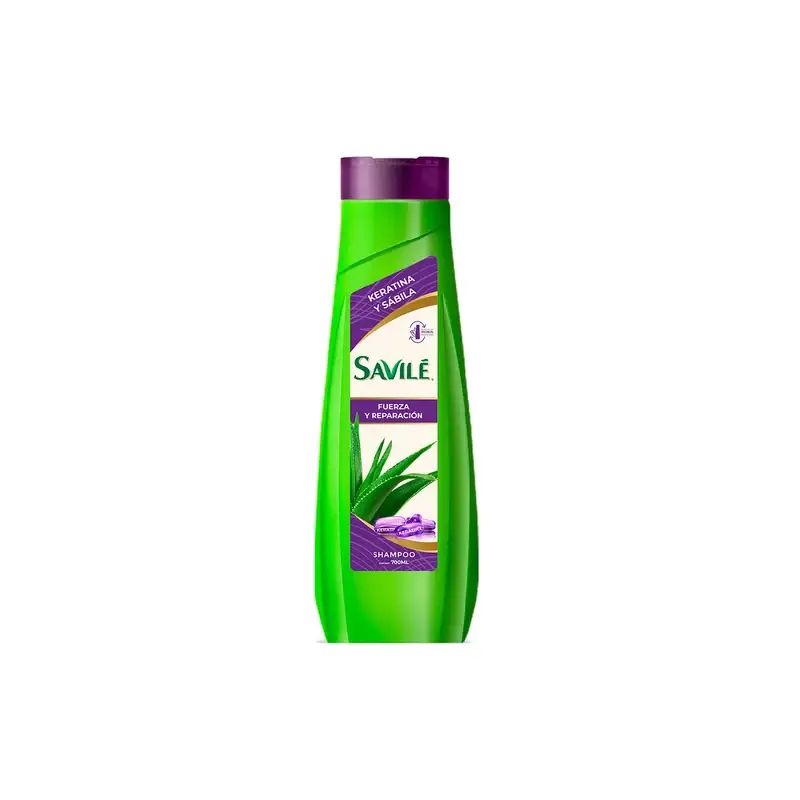 SAVILE SHAMPOO KERATINA 700ML