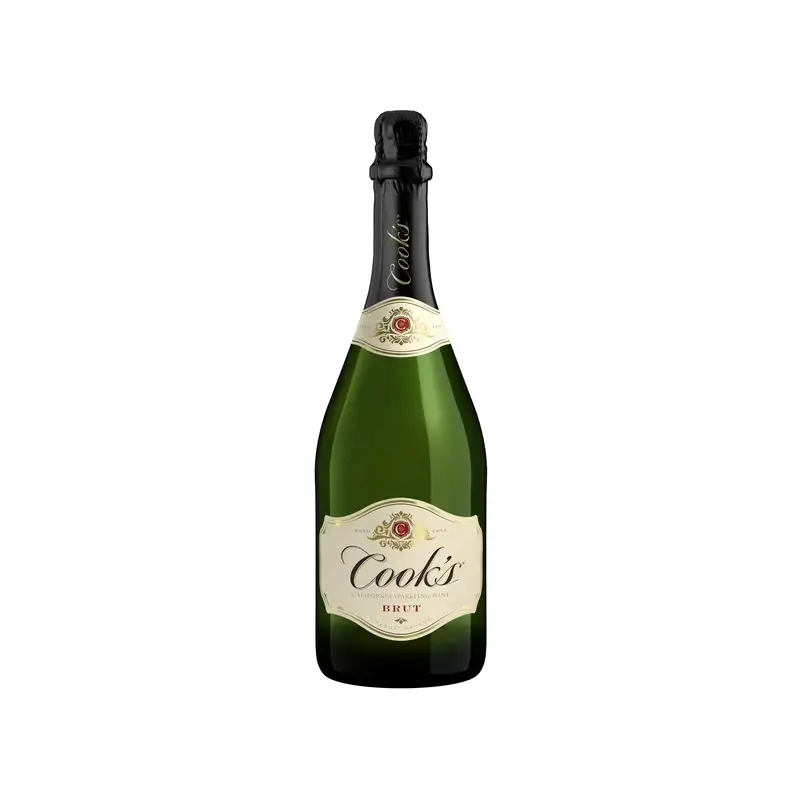 COOKS BRUT 750ML