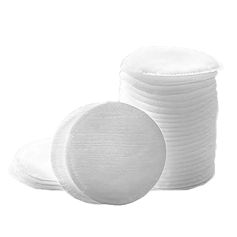 FAMILY MAID COTTON PADS 80C