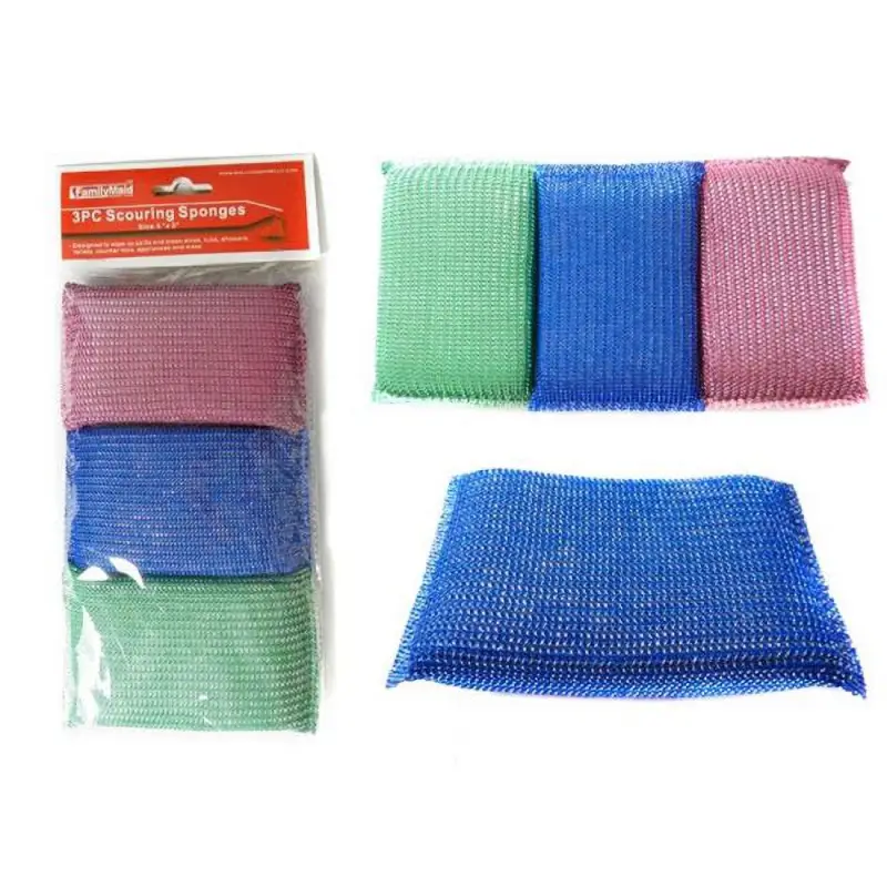 FAMILY MAID SCOURER 2C