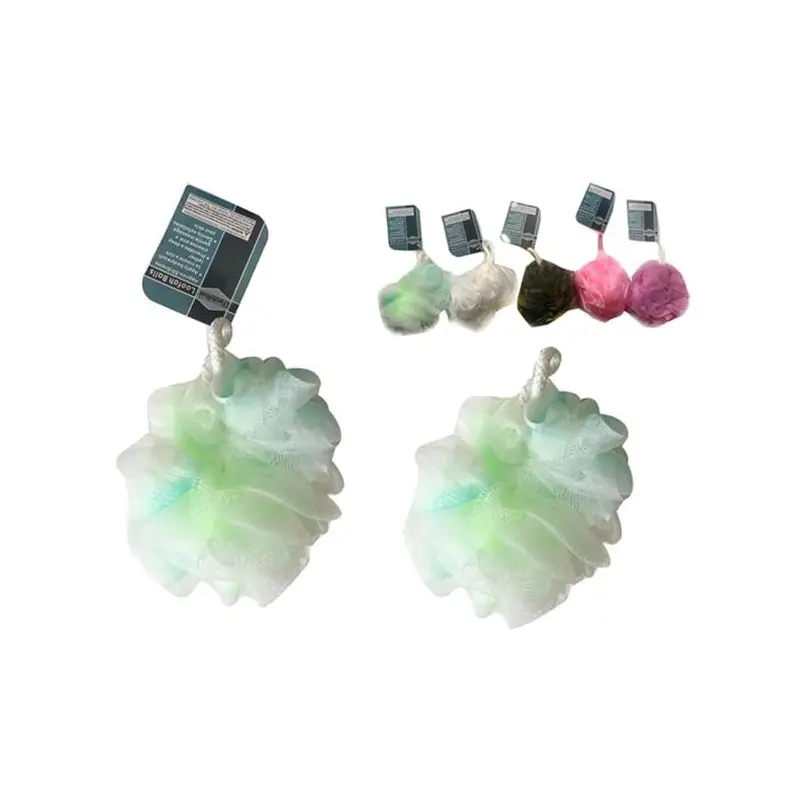 FAMILY MAID LOOFASH BALLS 4C