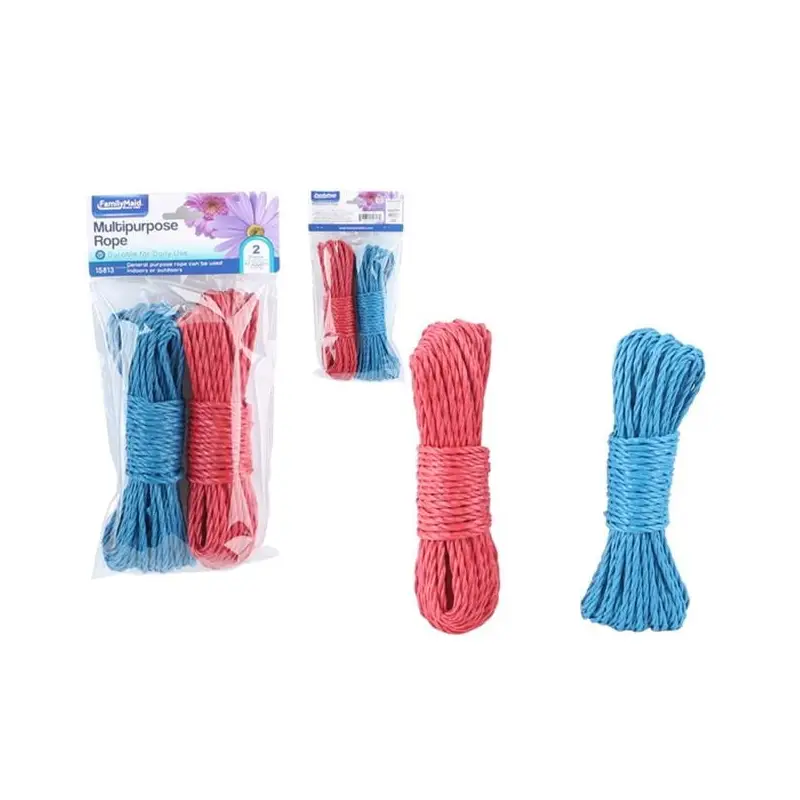FAMILY MAID MULTIPURPOSE ROPE 1C