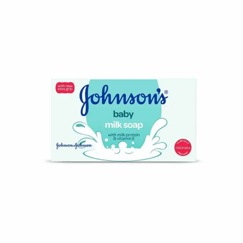 JOHNSONS SOAP MILK 2 OZ