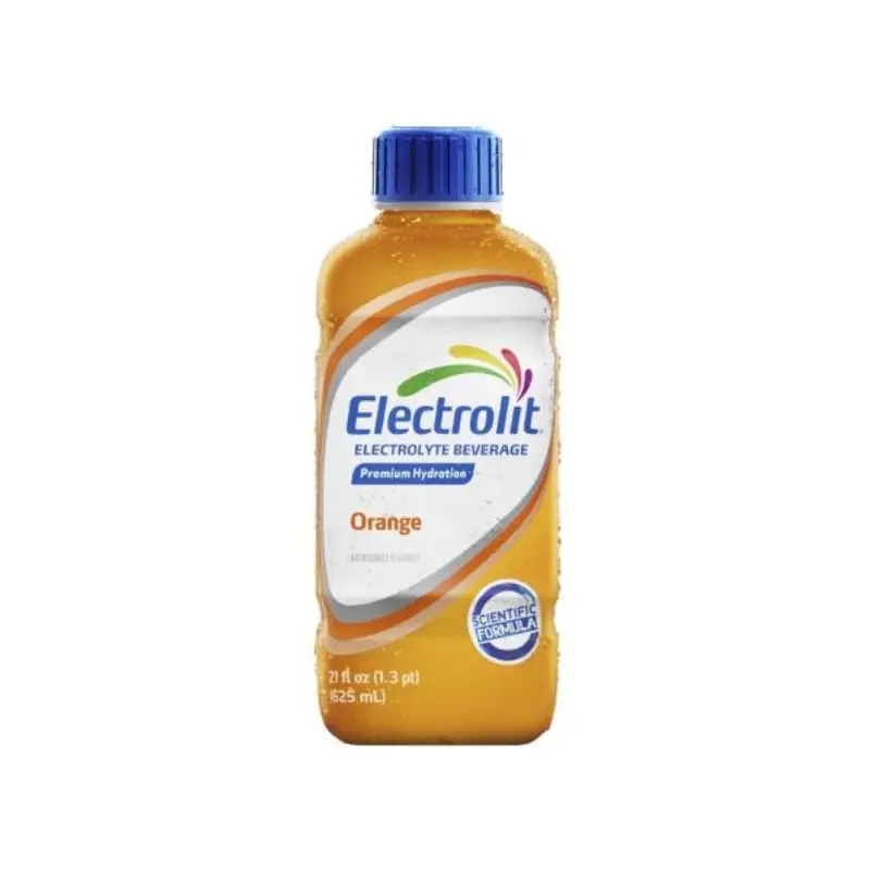 ELECTROLIT PINEAPPLE COCONUT 21 OZ