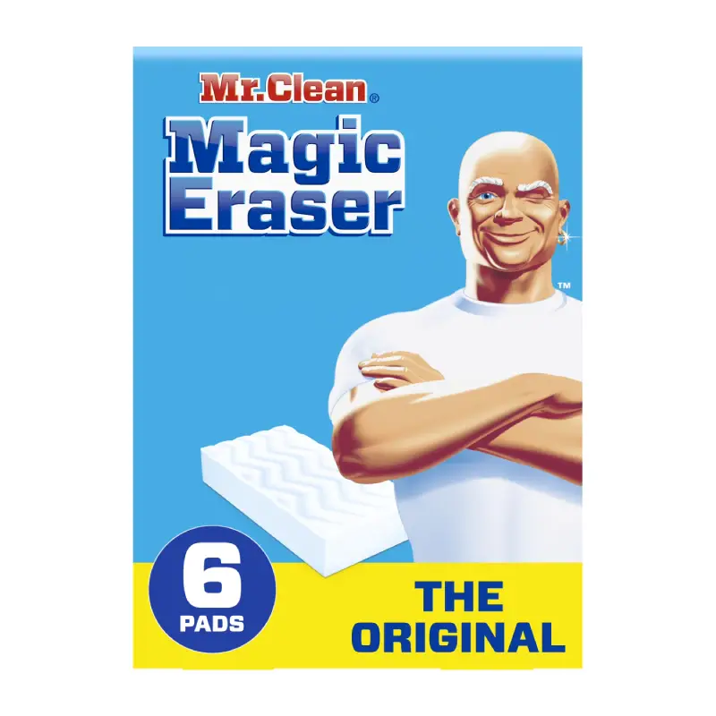 MR CLEAN MAGIC ERASER XL