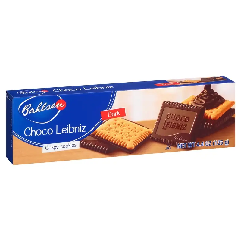 BAHLSEN CHOCO PETITE 4.4 OZ