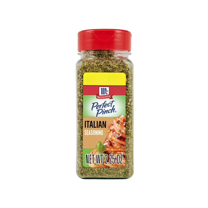 MCCORMICK PERFECT PINCH ITALIAN SEASONING 2.25OZ