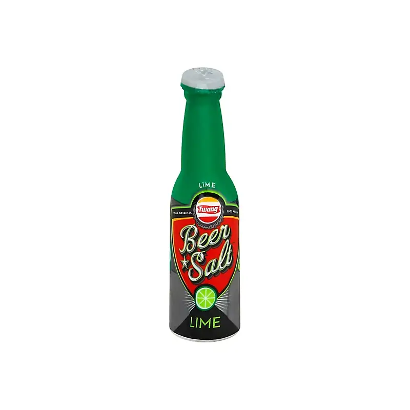 TWANG BEER STRIP LIME 1.4 OZ