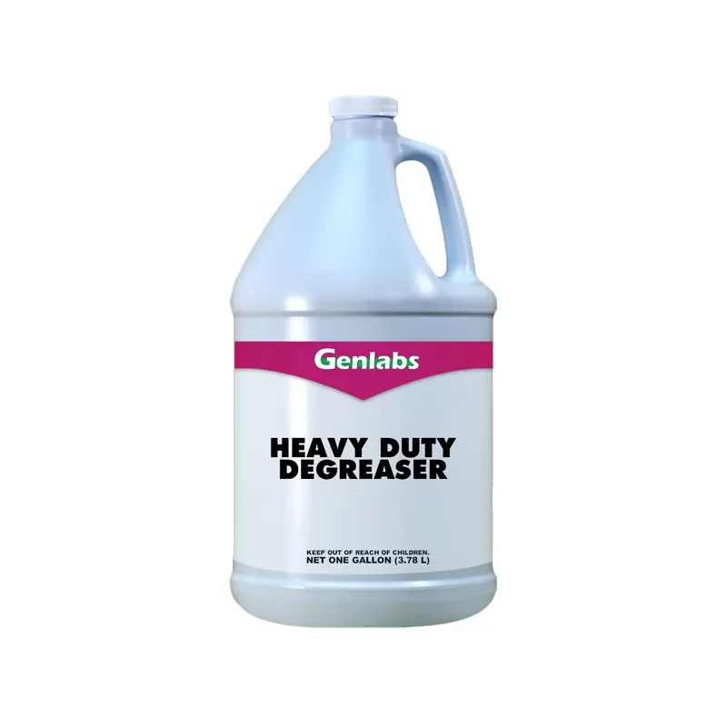 GENLABS HEAVY DUTY DEGREASER 1GAL