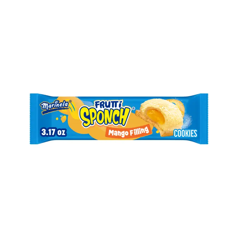 MARINELA MANGO FILLING FRUIT SPOONCH 3.17 OZ