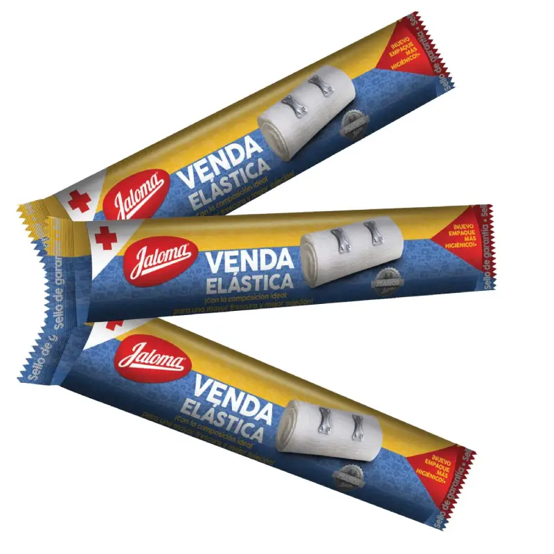 JALOMA ELASTIC BANDAGE 1C