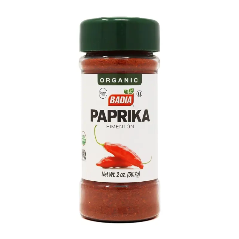 CHULADA PAPRIKA 2OZ