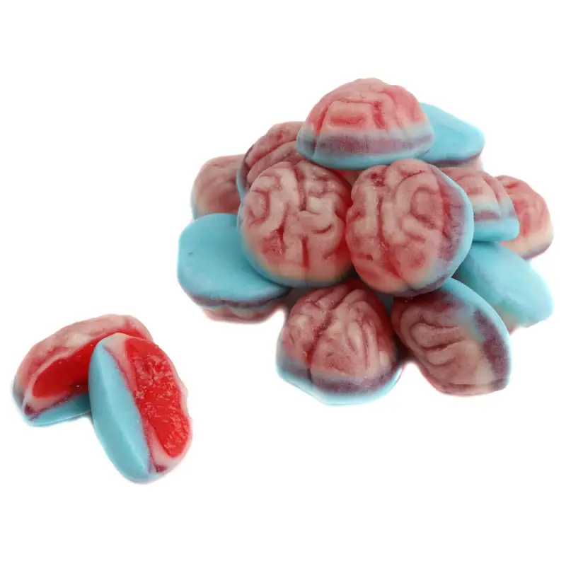 GUMMY BEAR GUMMY BRAINS