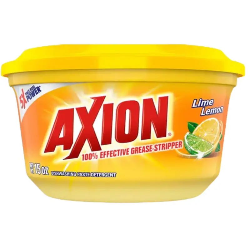 AXION LEMON 15 OZ