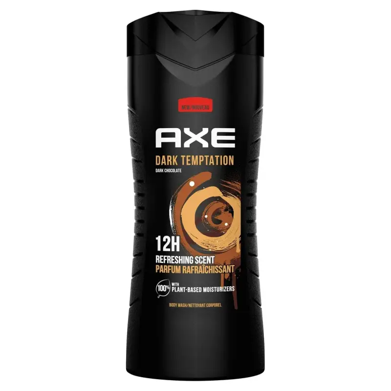 AXE DARK TEMPTATION CHOCOLATE