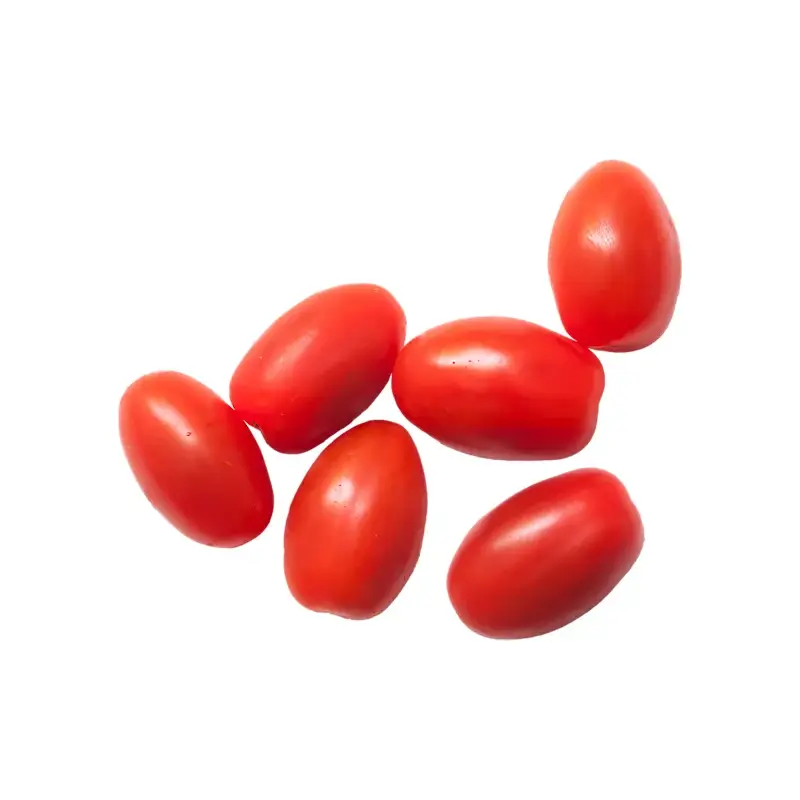 ORGANIC ROMA TOMATO 16 OZ