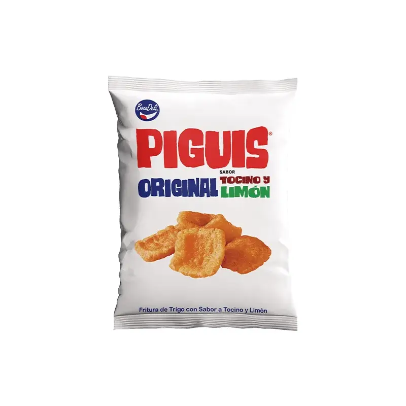 BOCA DELI PIGUIS ORIGINAL 2.6 OZ