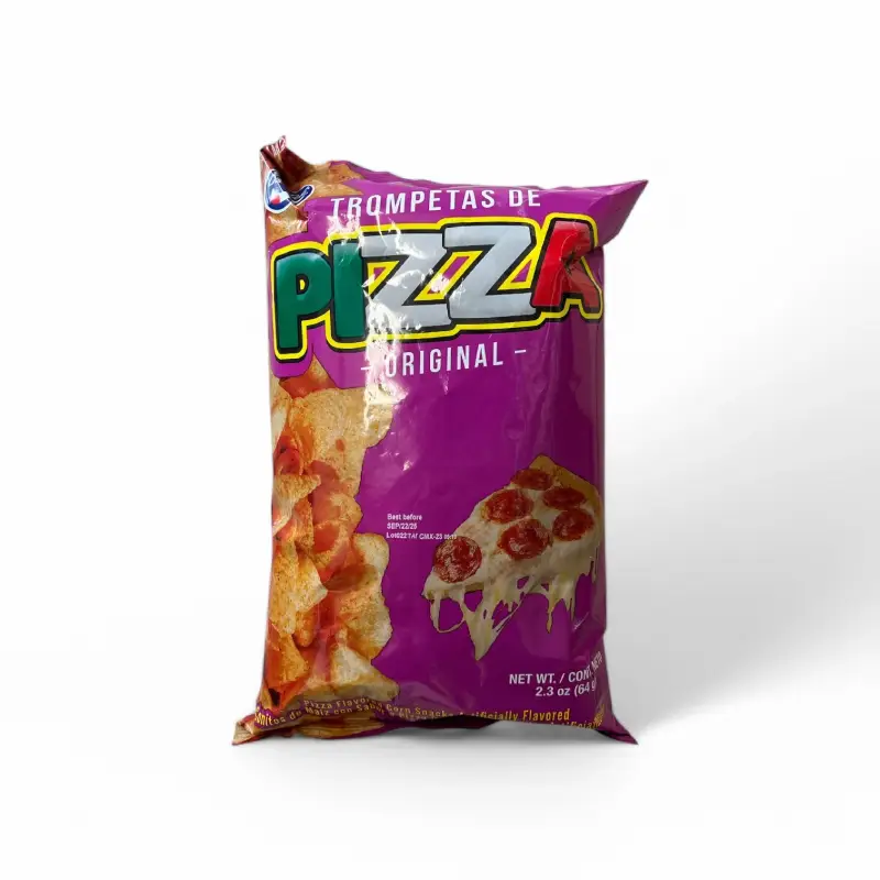 BOCA DELI PIZZA ORIGINAL 2.3 OZ