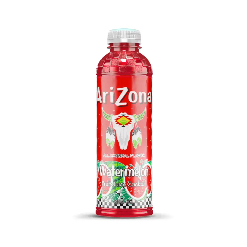 ARIZONA WATERMELON 20 OZ