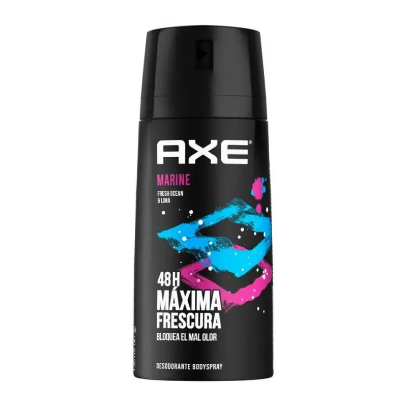 AXE MARINE FRESH OCEAN 5 OZ