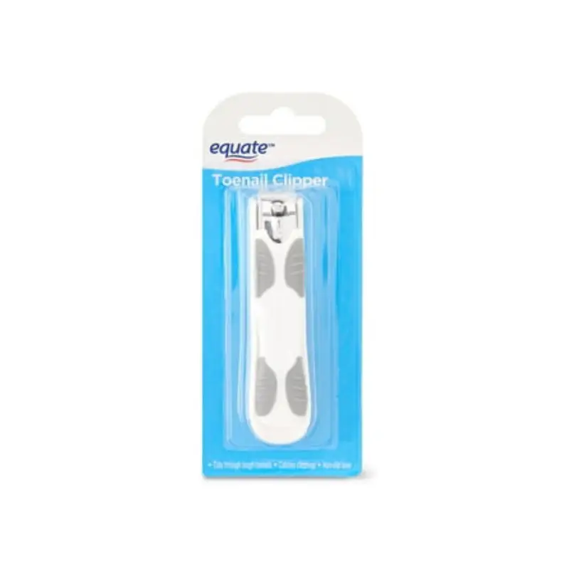GOOD SENSE NAIL CLIPPER EASY GRIP 1C