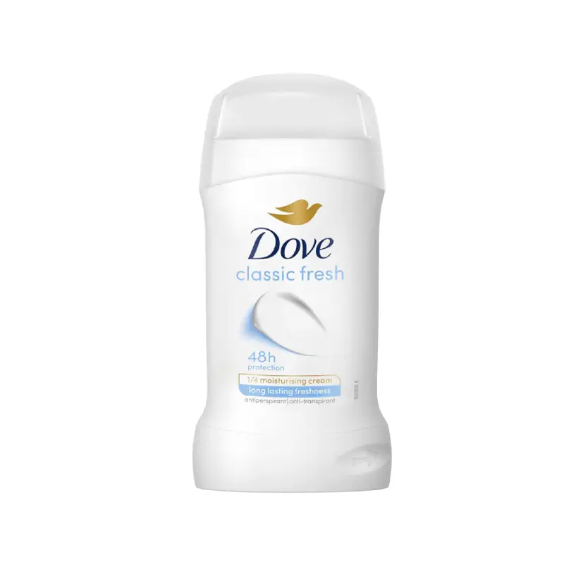 DOVE CLASSIC FRESH 5 OZ